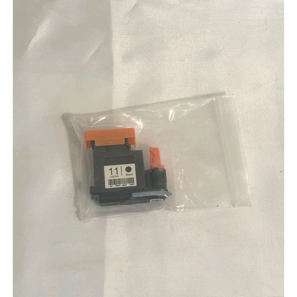 C4810A #11 Compatible Printhead For HP